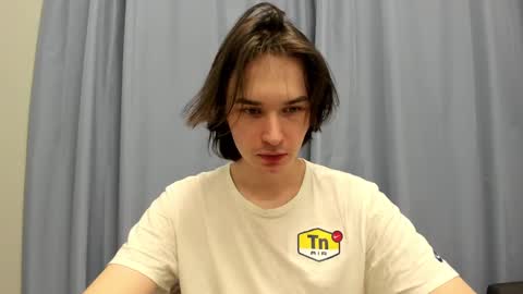 Tyler  johnson online show from January 22, 11:21 pm
