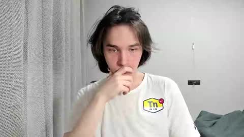 Tyler  johnson online show from January 23, 7:07 pm