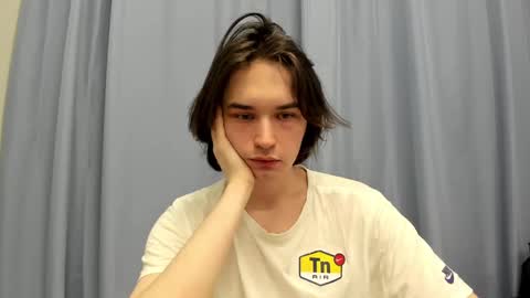 Tyler  johnson online show from January 23, 10:11 pm