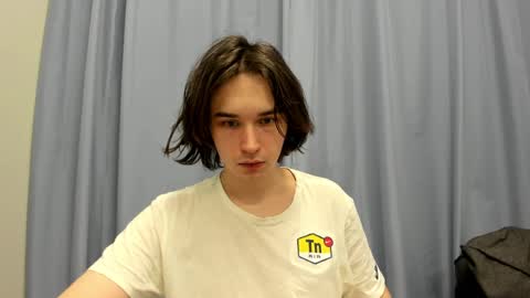 Tyler  johnson online show from January 24, 4:37 am