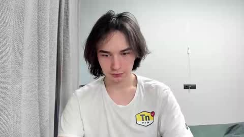 Tyler  johnson online show from January 24, 12:52 pm