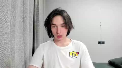 Tyler  johnson online show from January 24, 4:17 pm