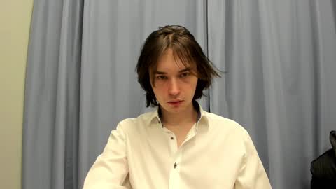 Tyler  johnson online show from January 26, 12:37 am