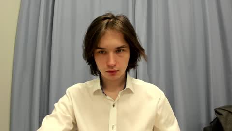 Tyler  johnson online show from January 26, 3:38 am