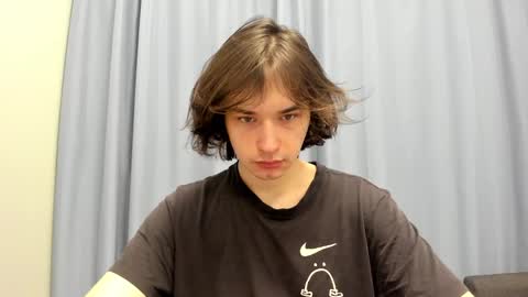 Tyler  johnson online show from January 27, 7:03 pm