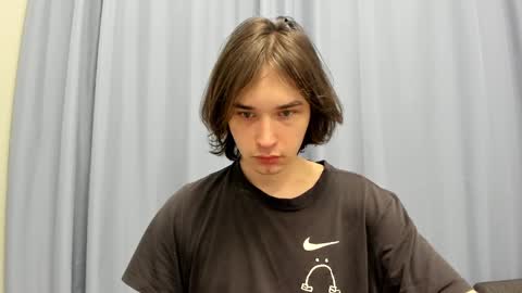 Tyler  johnson online show from January 27, 10:06 pm