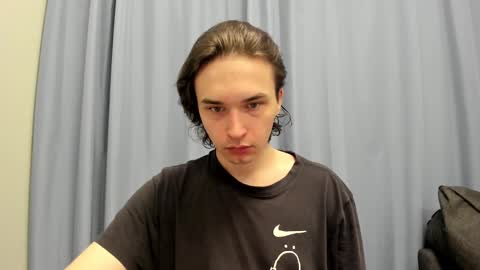 Tyler  johnson online show from January 28, 1:08 am