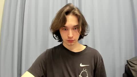 Tyler  johnson online show from January 28, 7:22 am