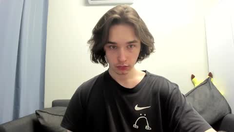Tyler  johnson online show from January 29, 1:58 am