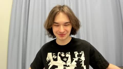Tyler  johnson online show from January 30, 5:17 pm