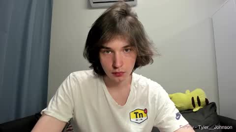 Tyler  johnson online show from February 4, 11:16 pm