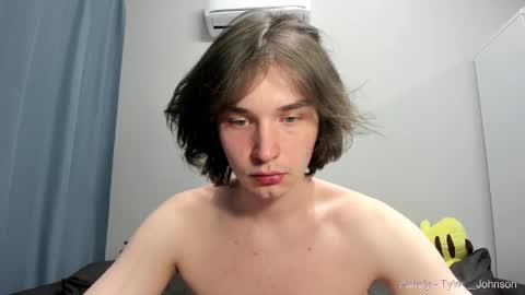 Tyler  johnson online show from February 5, 5:20 am