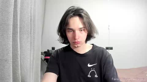 Tyler  johnson online show from February 7, 9:48 pm