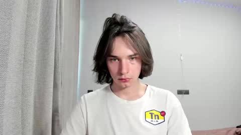 Tyler  johnson online show from February 27, 1:49 pm