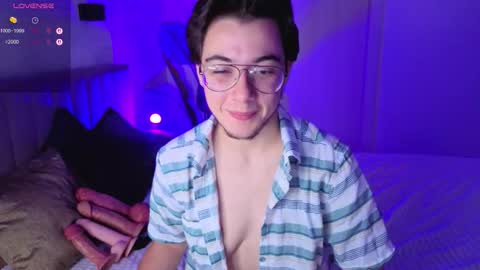 tyler berg online show from September 24, 10:35 pm