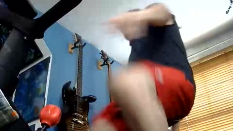 Snapshot of tyler_durden_6969 chatting on June 10, 1:10 pm Tyler online show from June 10, 1:10 pm