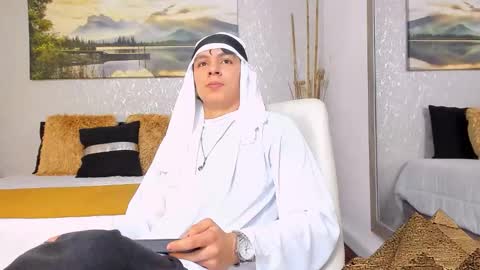 Tyler online show from October 30, 2:57 am