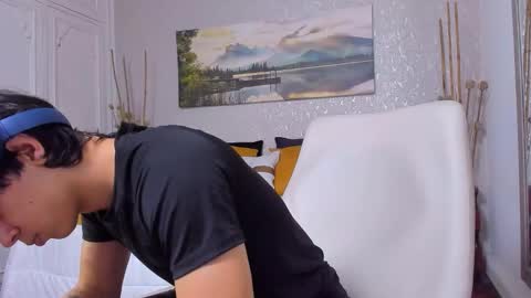 Tyler online show from December 18, 3:12 am