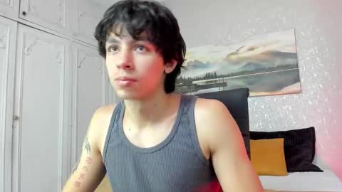 Tyler online show from March 3, 3:12 am