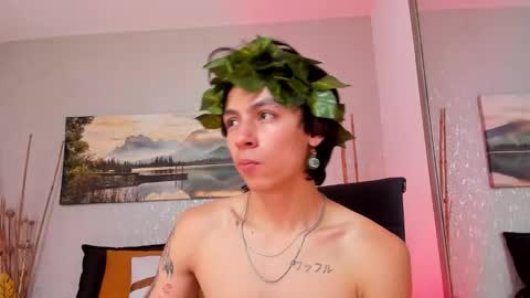 Tyler online show from March 15, 2:56 pm