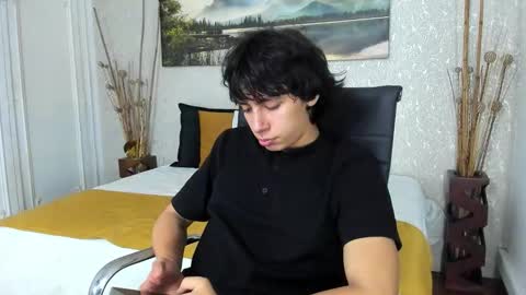 Tyler online show from March 27, 3:23 am