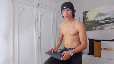 Tyler online show from April 11, 3:55 am