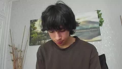 Tyler online show from April 18, 2:26 am