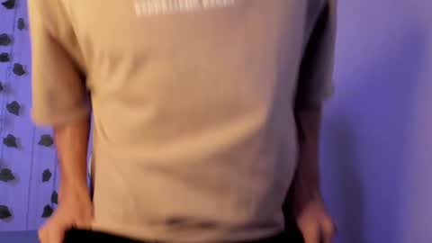 Snapshot of tyler_garcia_ chatting on March 6, 12:21 am Tyler Garcia online show from March 6, 12:21 am