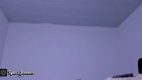 Tyler online show from January 18, 1:20 am