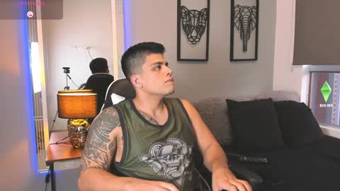David online show from December 4, 10:51 pm
