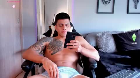 David online show from December 20, 3:00 pm