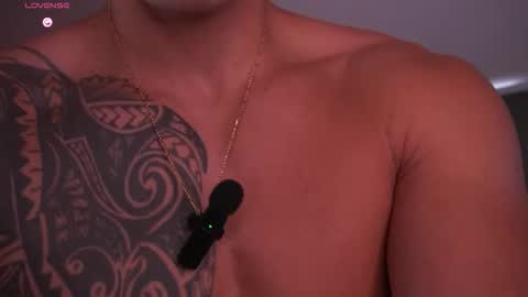 Snapshot of tyler_muscle chatting on October 28, 2:31 pm David online show from October 28, 2:31 pm