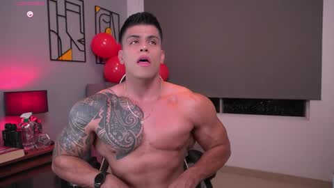 David online show from February 15, 12:18 am