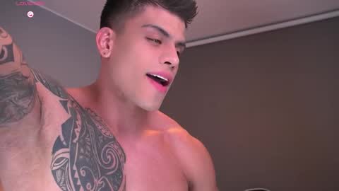 David online show from February 19, 12:28 am