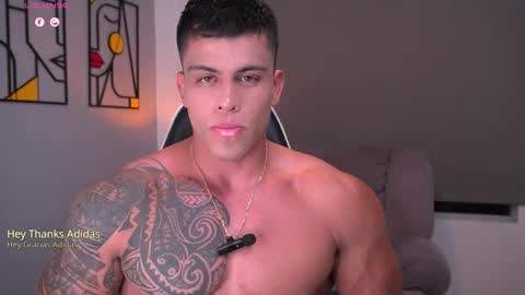 David online show from March 19, 2:37 am