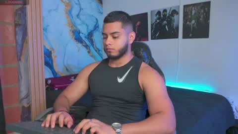 Tyler online show from September 26, 7:07 pm