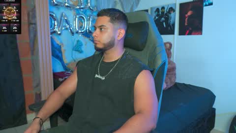 Tyler online show from February 24, 12:19 am