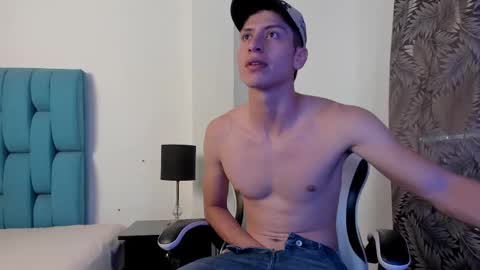 Tyler online show from September 29, 6:57 pm
