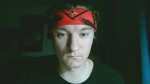 Tylerdude56128 online show from June 15, 6:15 am