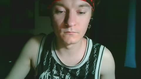 Tylerdude56128 online show from June 21, 5:10 am