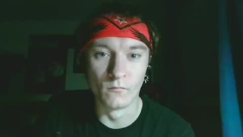 Tylerdude56128 online show from June 24, 5:06 am