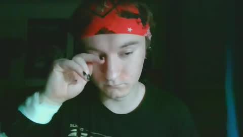 Tylerdude56128 online show from July 2, 4:40 am