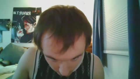 Tylerdude56128 online show from July 16, 4:51 am
