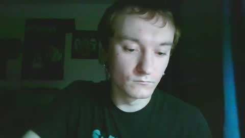 Tylerdude56128 online show from July 19, 4:16 am