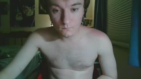 Tylerdude56128 online show from August 2, 3:16 am