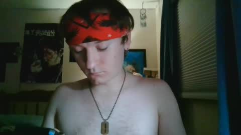 Tylerdude56128 online show from August 3, 4:33 am