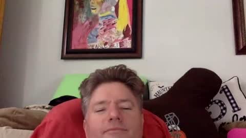 Tyler Durden online show from January 15, 3:29 pm