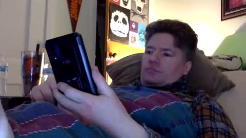 Tyler Durden online show from January 18, 2:23 pm