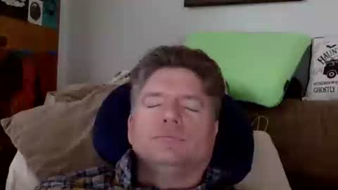 Tyler Durden online show from January 18, 5:26 pm