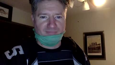 Tyler Durden online show from February 17, 1:04 am